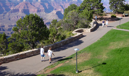 Grand Canyon National Park